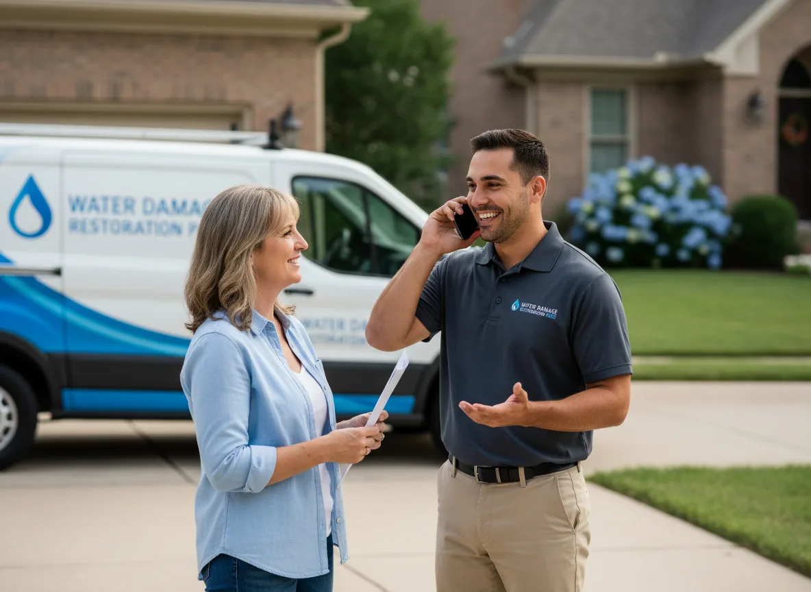 Flood Restoration Cat Spring, TX FAQs